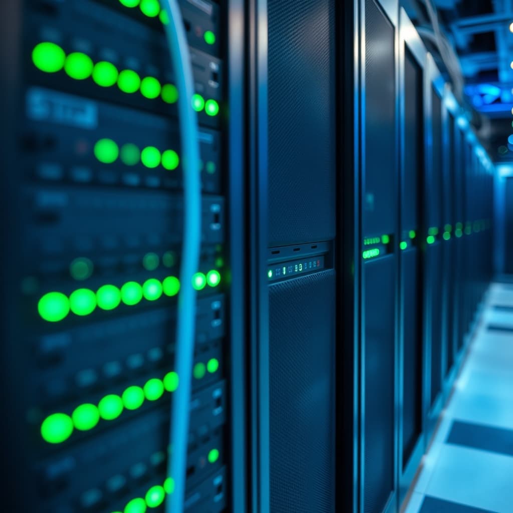 Secure infrastructure