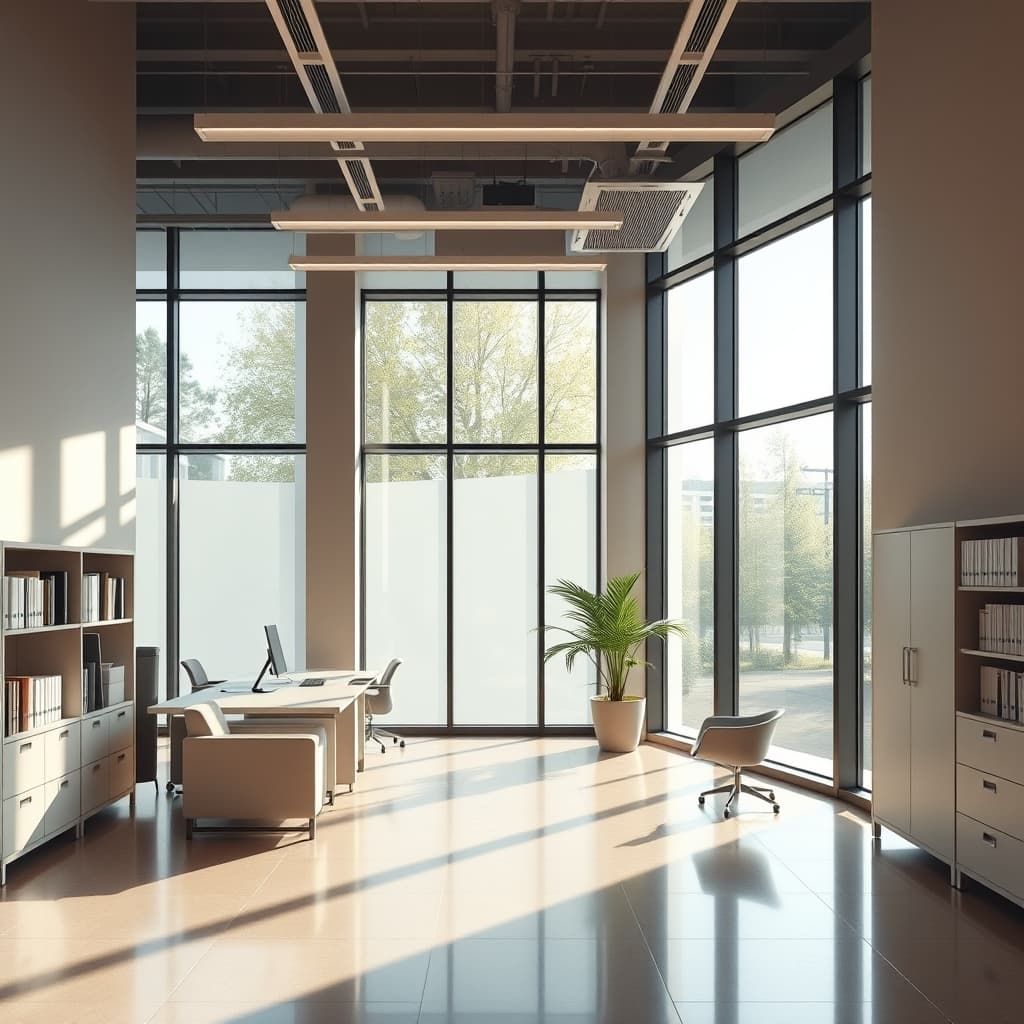 AtlasMD office