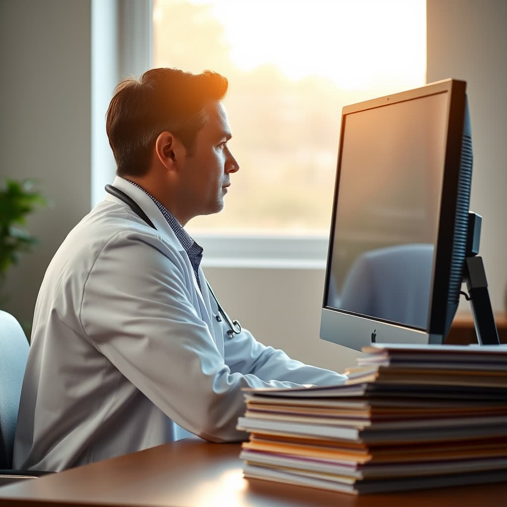 QME evaluation documents and AMA Guides