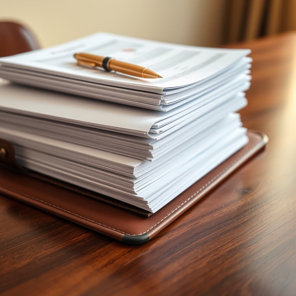 Secure infrastructure for every report