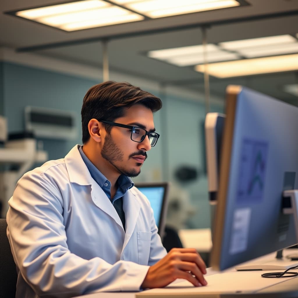 Research and analysis